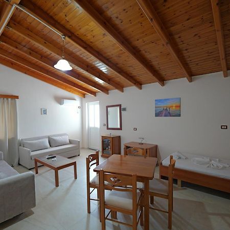 Arthur'S 4Apartments بورش المظهر الخارجي الصورة
