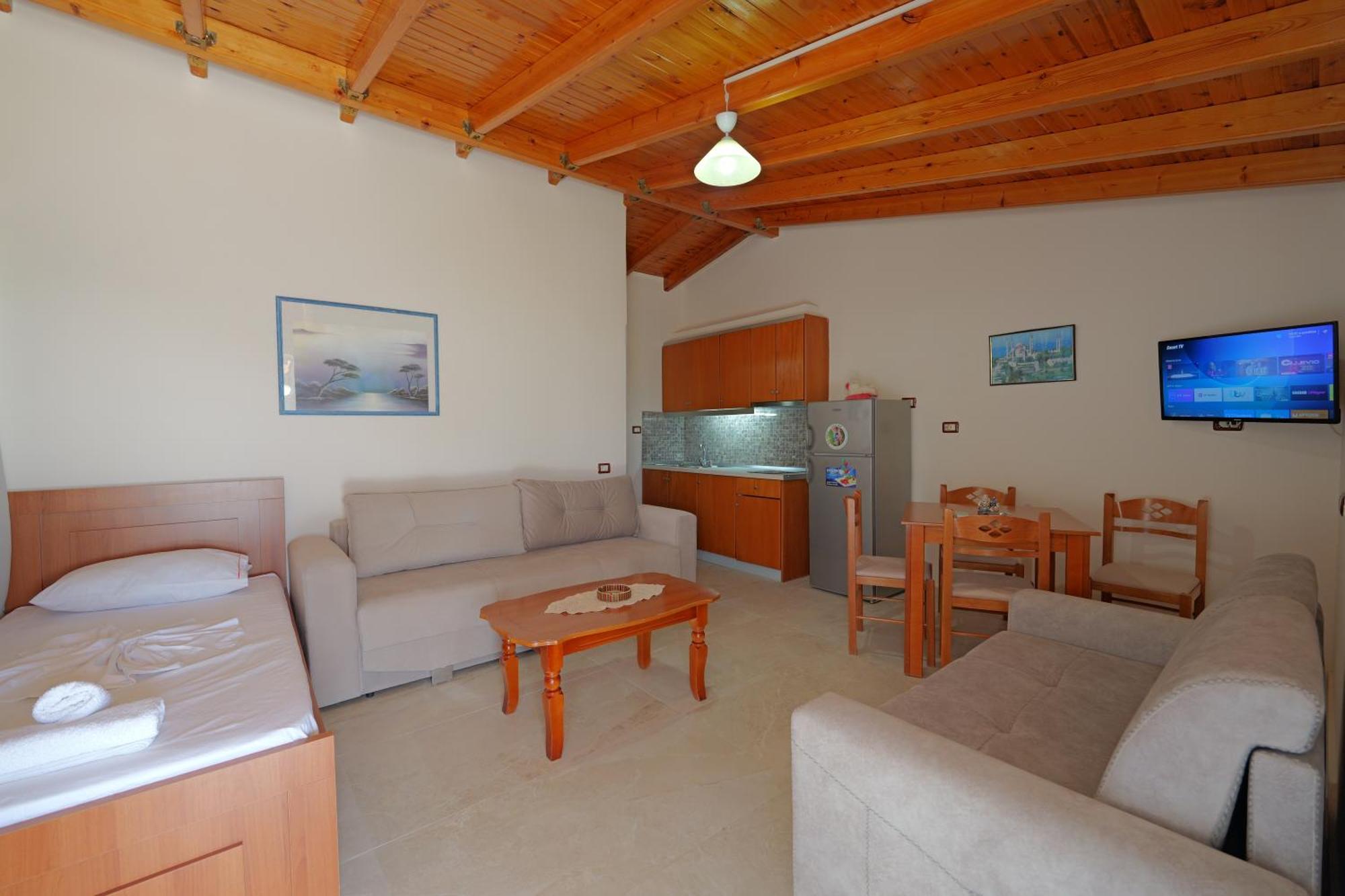 Arthur'S 4Apartments بورش المظهر الخارجي الصورة