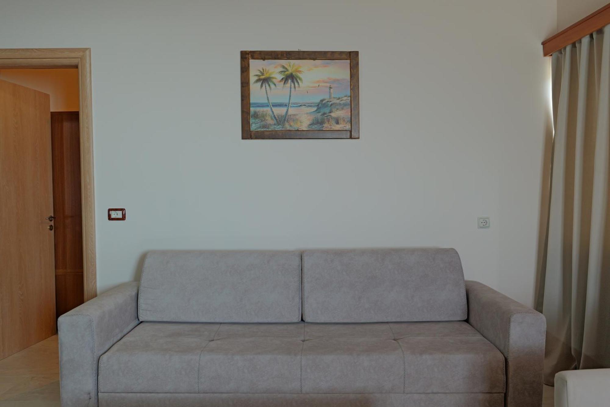 Arthur'S 4Apartments بورش المظهر الخارجي الصورة