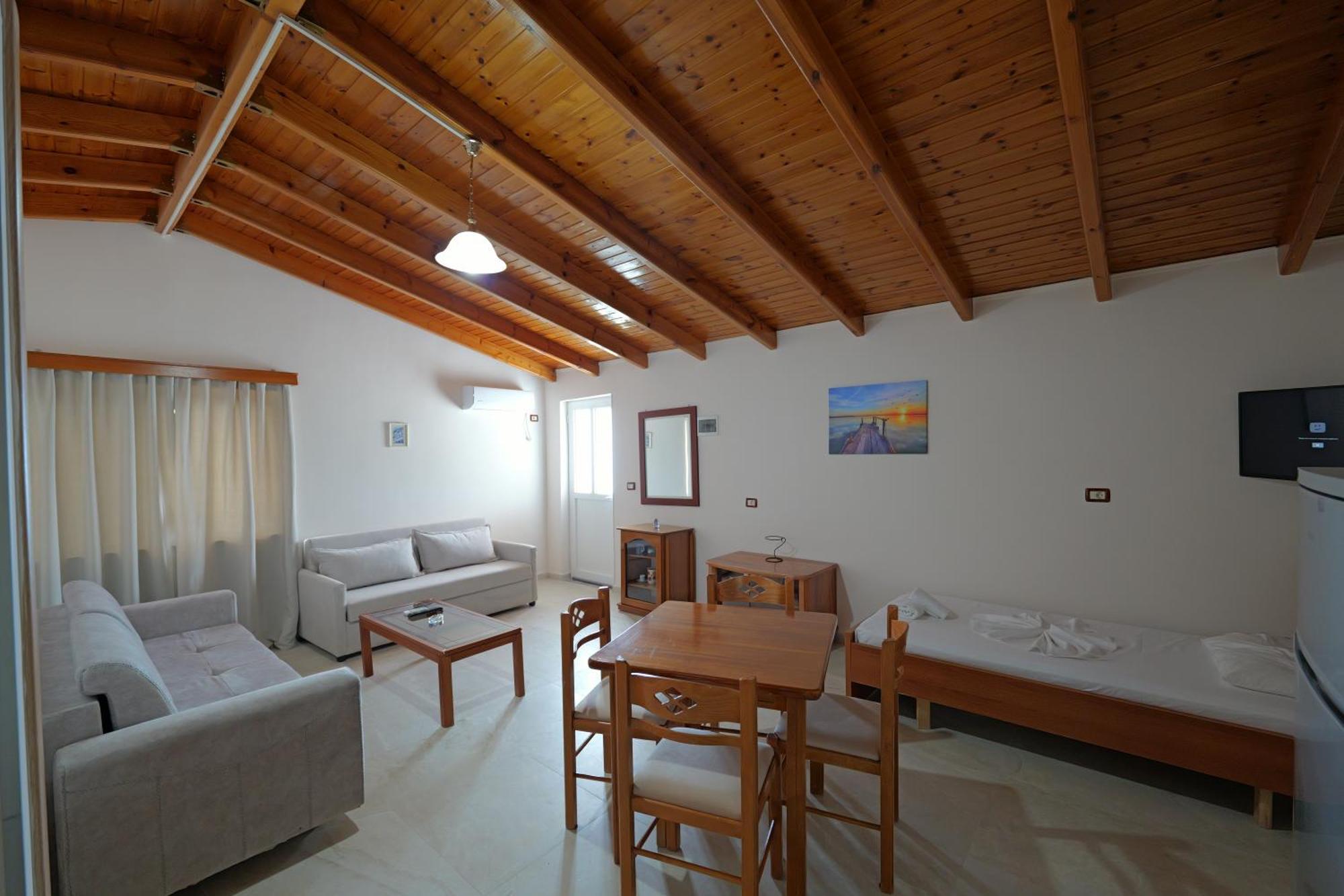 Arthur'S 4Apartments بورش المظهر الخارجي الصورة