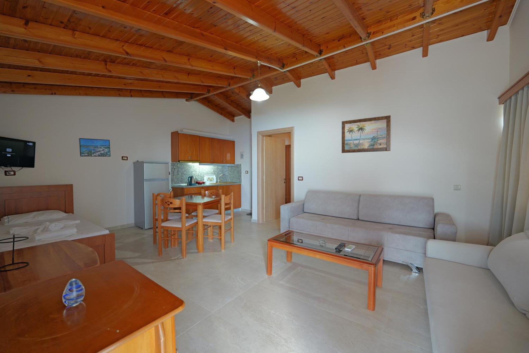 Arthur'S 4Apartments بورش المظهر الخارجي الصورة