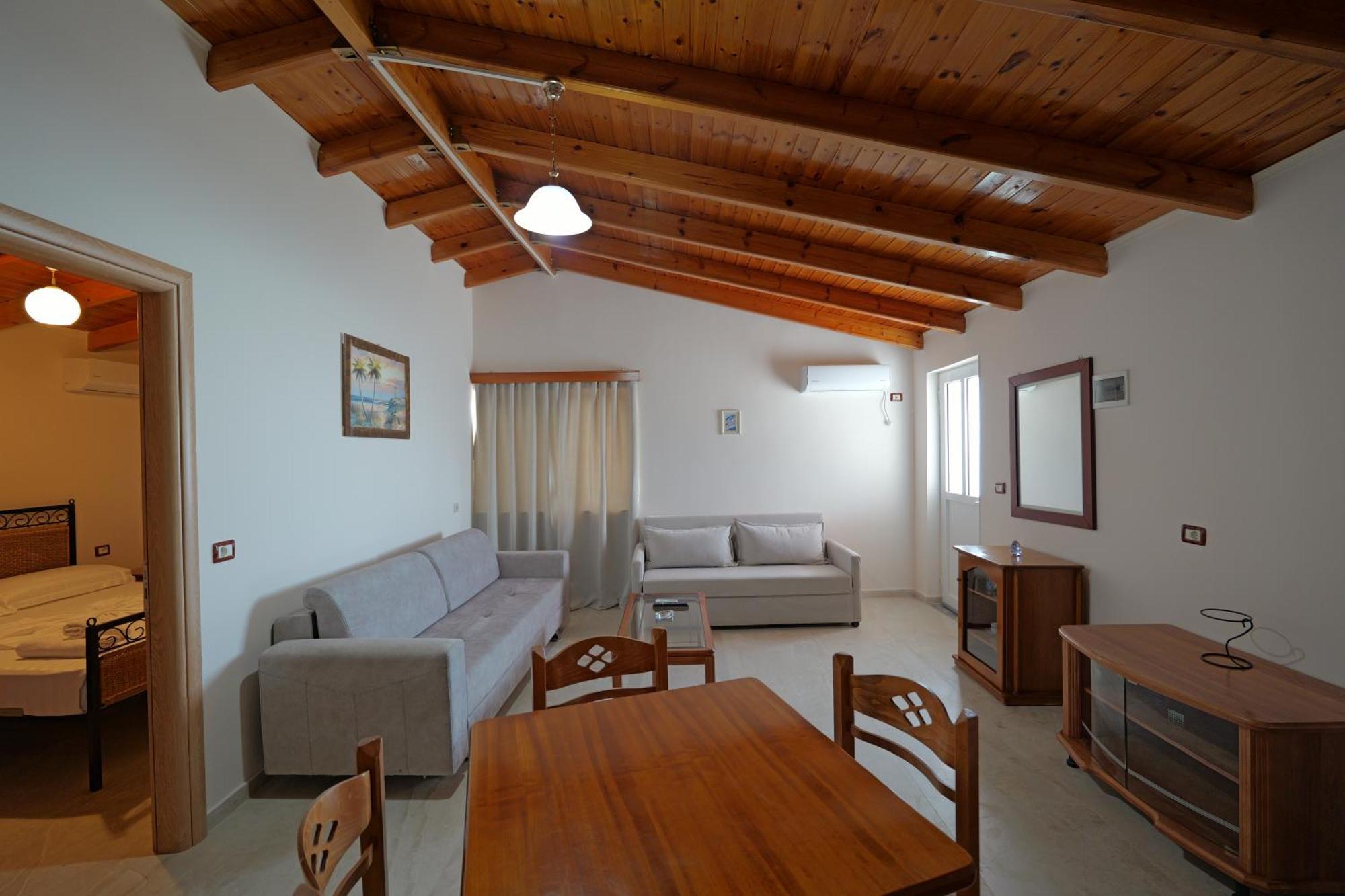 Arthur'S 4Apartments بورش المظهر الخارجي الصورة