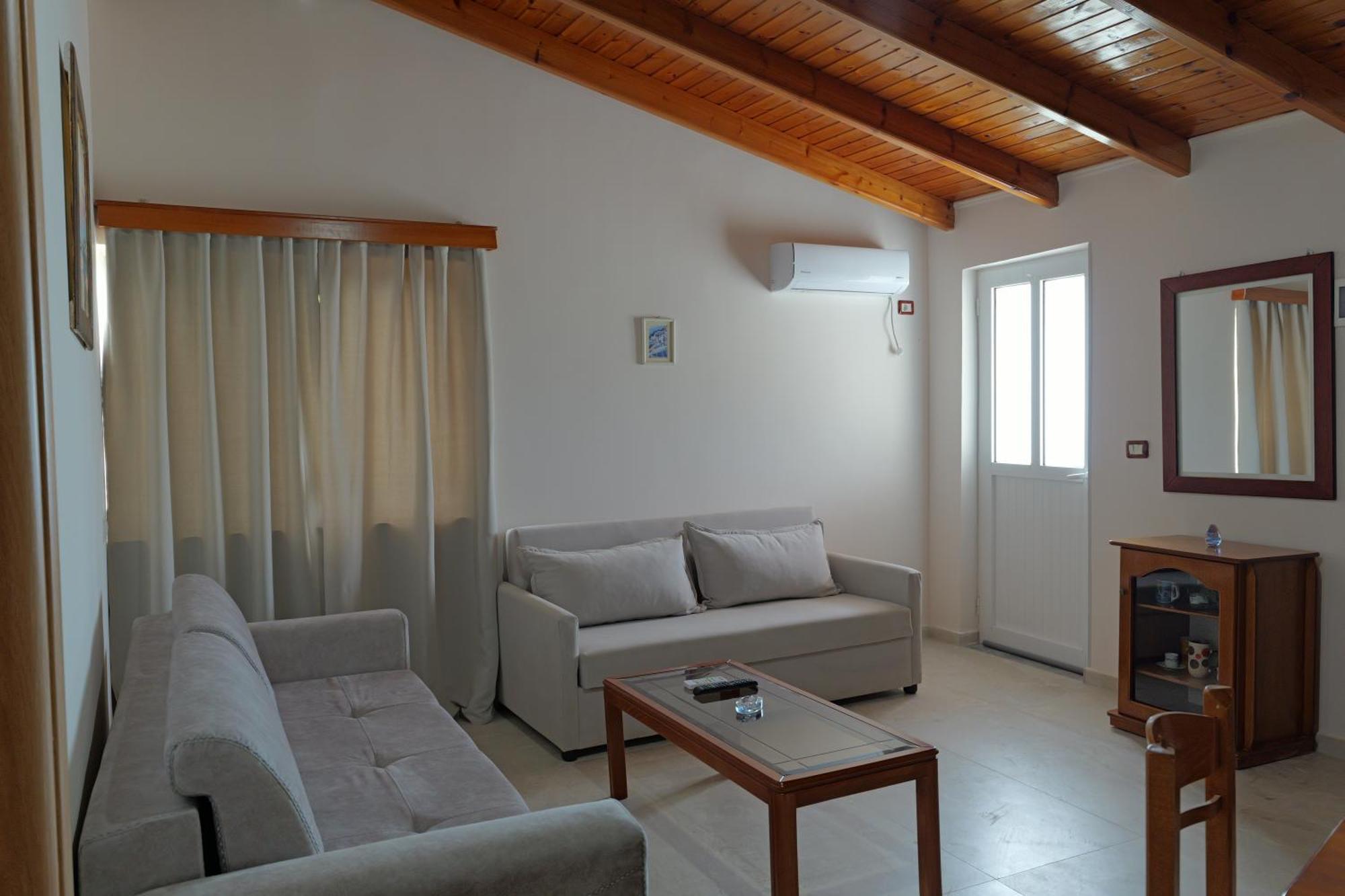 Arthur'S 4Apartments بورش المظهر الخارجي الصورة
