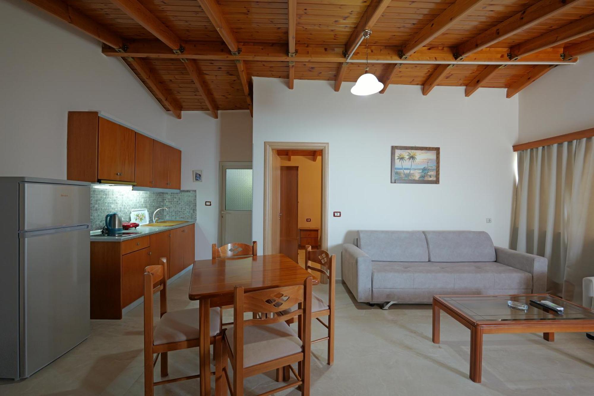 Arthur'S 4Apartments بورش المظهر الخارجي الصورة