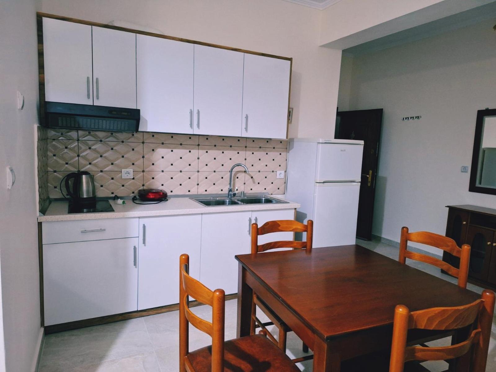 Arthur'S 4Apartments بورش الغرفة الصورة