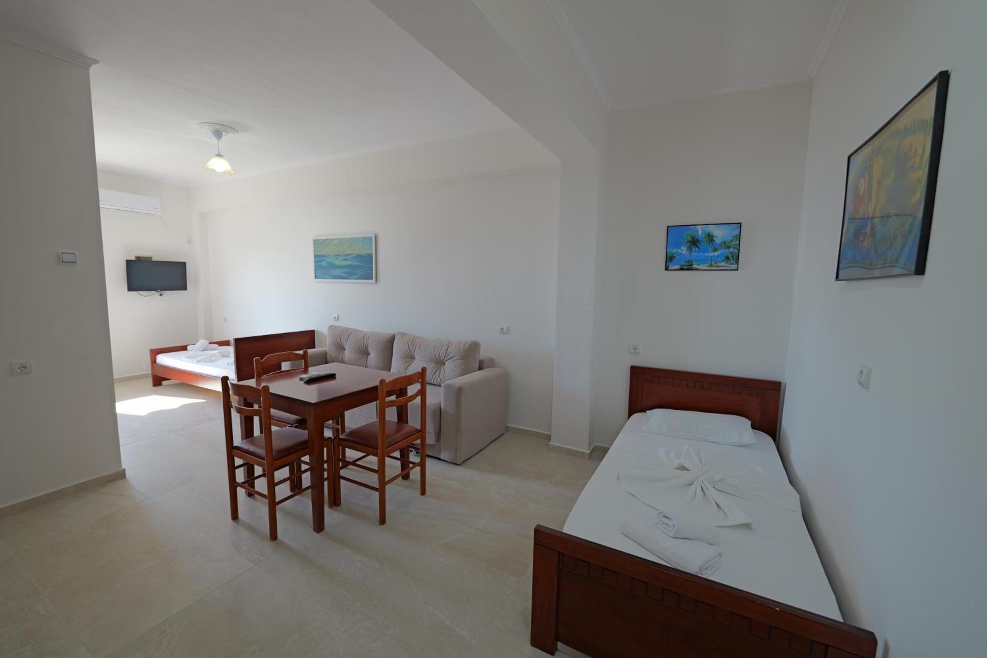 Arthur'S 4Apartments بورش المظهر الخارجي الصورة