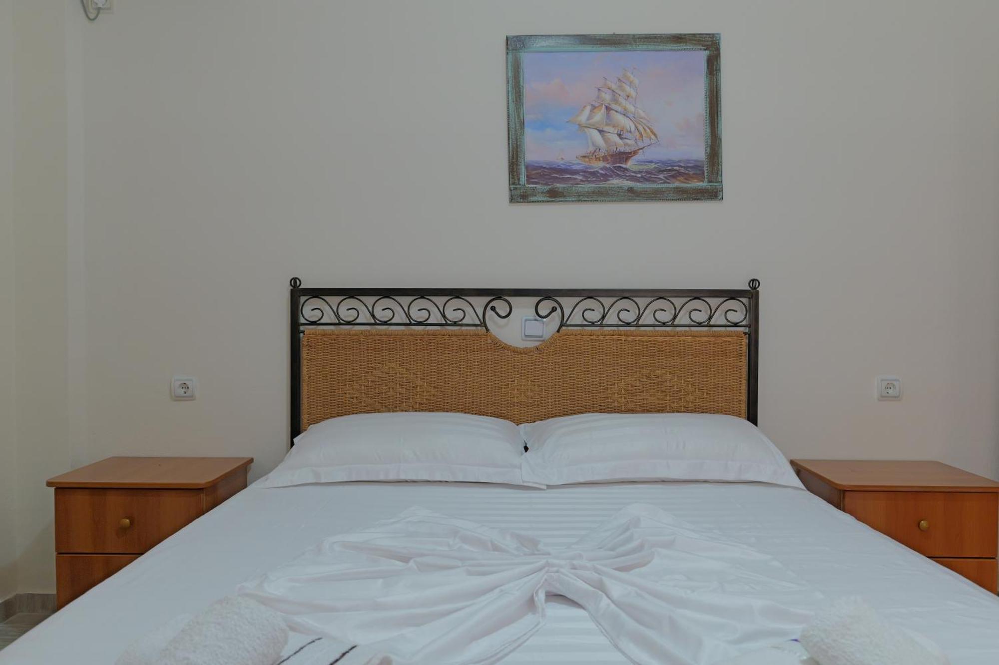 Arthur'S 4Apartments بورش المظهر الخارجي الصورة