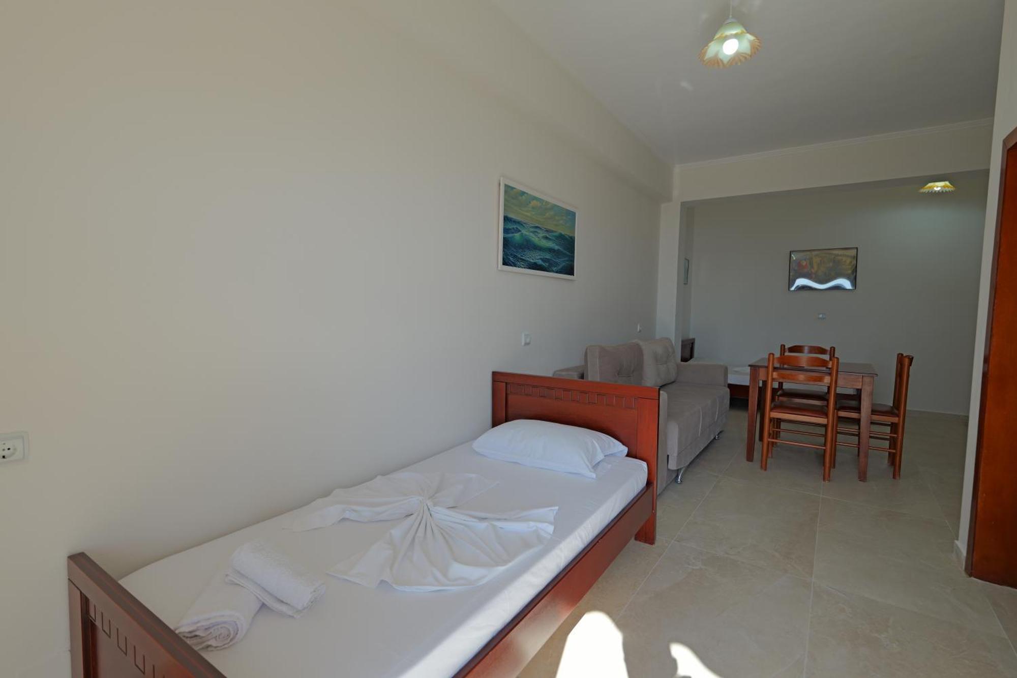 Arthur'S 4Apartments بورش المظهر الخارجي الصورة