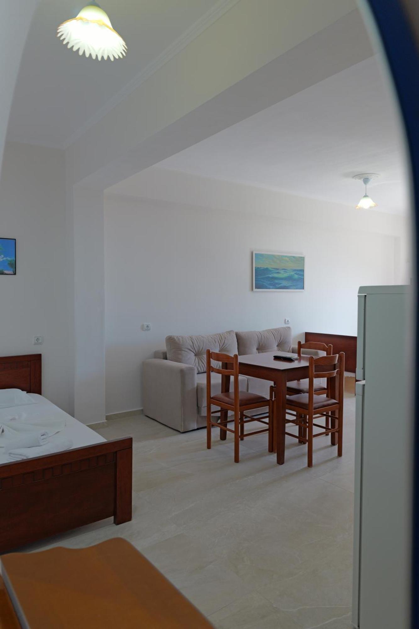 Arthur'S 4Apartments بورش المظهر الخارجي الصورة