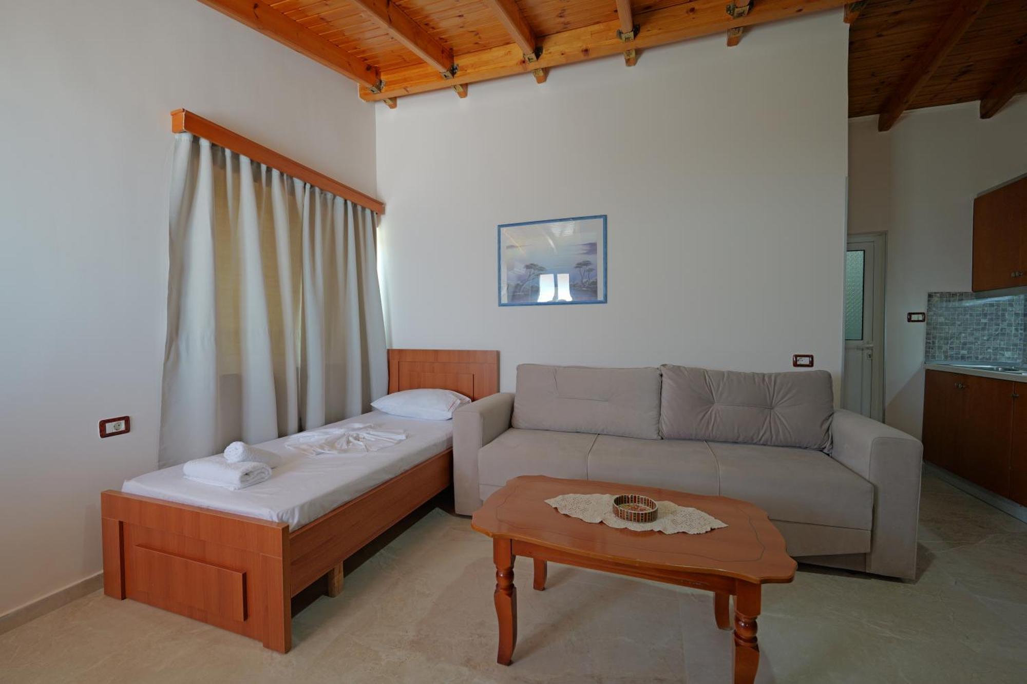 Arthur'S 4Apartments بورش المظهر الخارجي الصورة