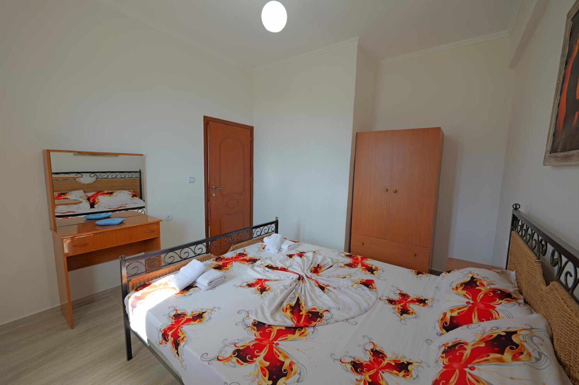 Arthur'S 4Apartments بورش المظهر الخارجي الصورة
