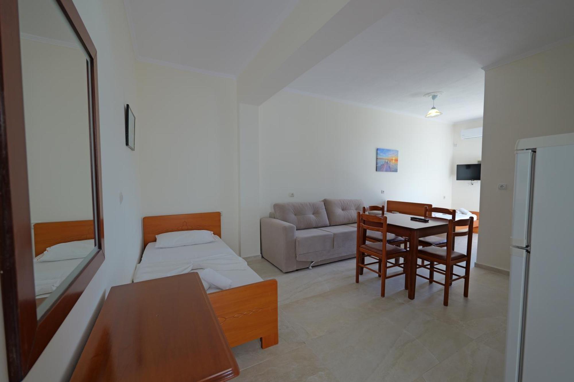 Arthur'S 4Apartments بورش المظهر الخارجي الصورة