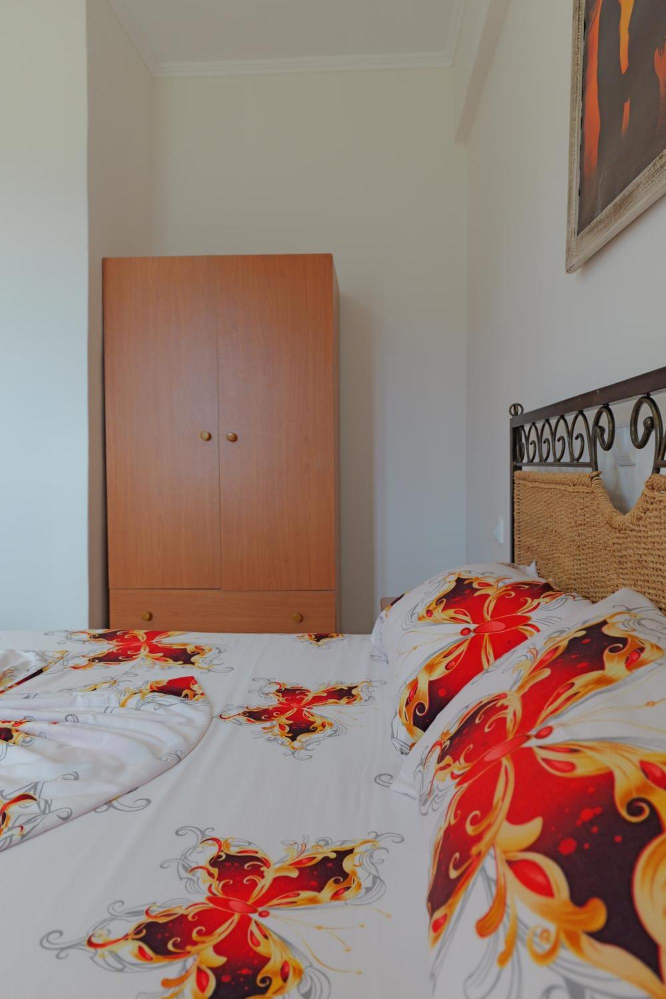 Arthur'S 4Apartments بورش المظهر الخارجي الصورة