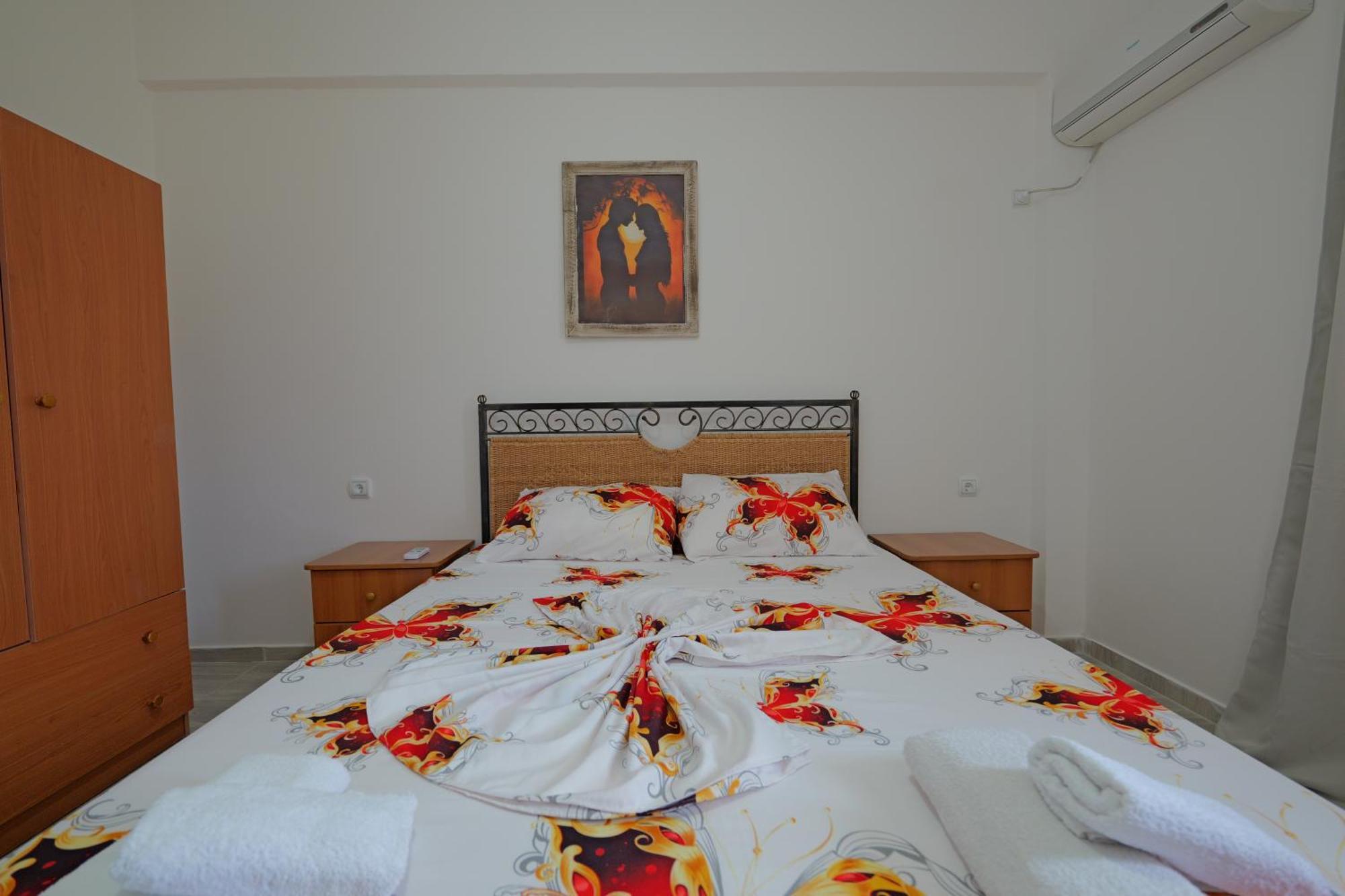 Arthur'S 4Apartments بورش المظهر الخارجي الصورة