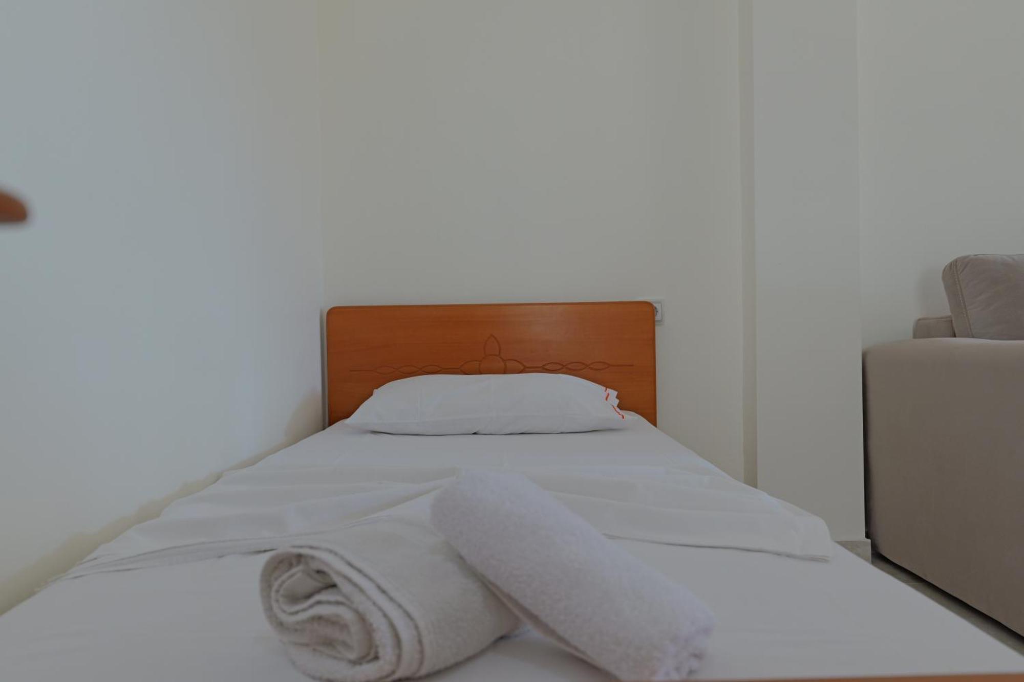 Arthur'S 4Apartments بورش المظهر الخارجي الصورة