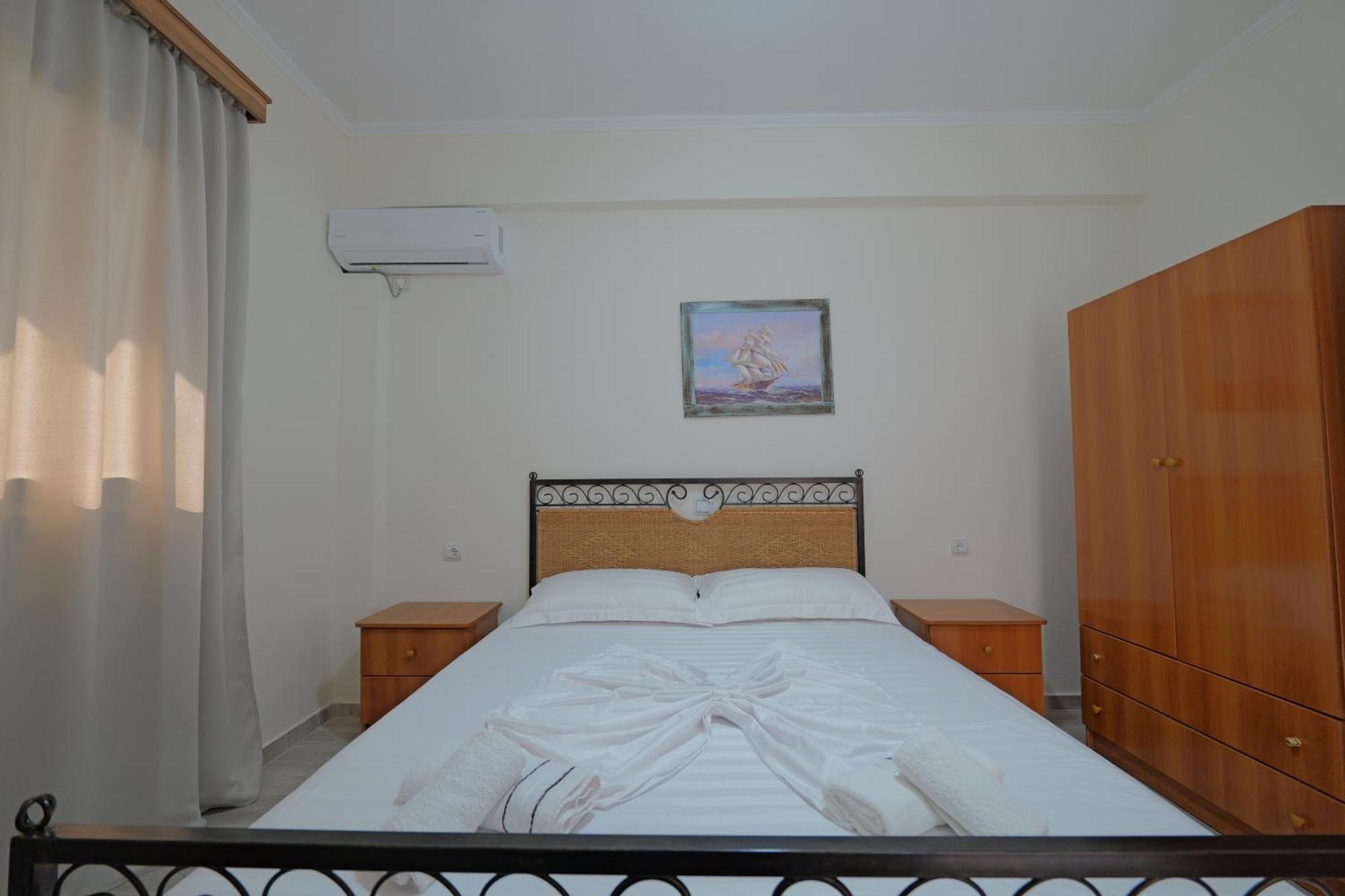 Arthur'S 4Apartments بورش المظهر الخارجي الصورة