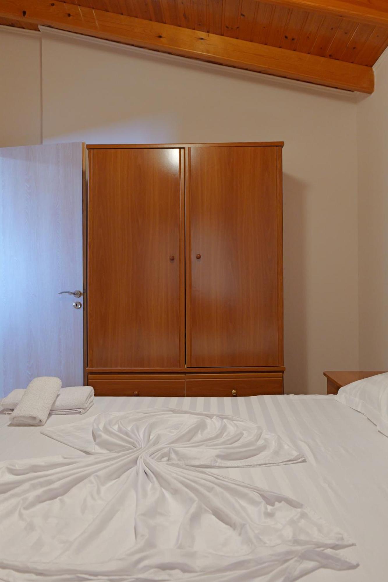 Arthur'S 4Apartments بورش المظهر الخارجي الصورة