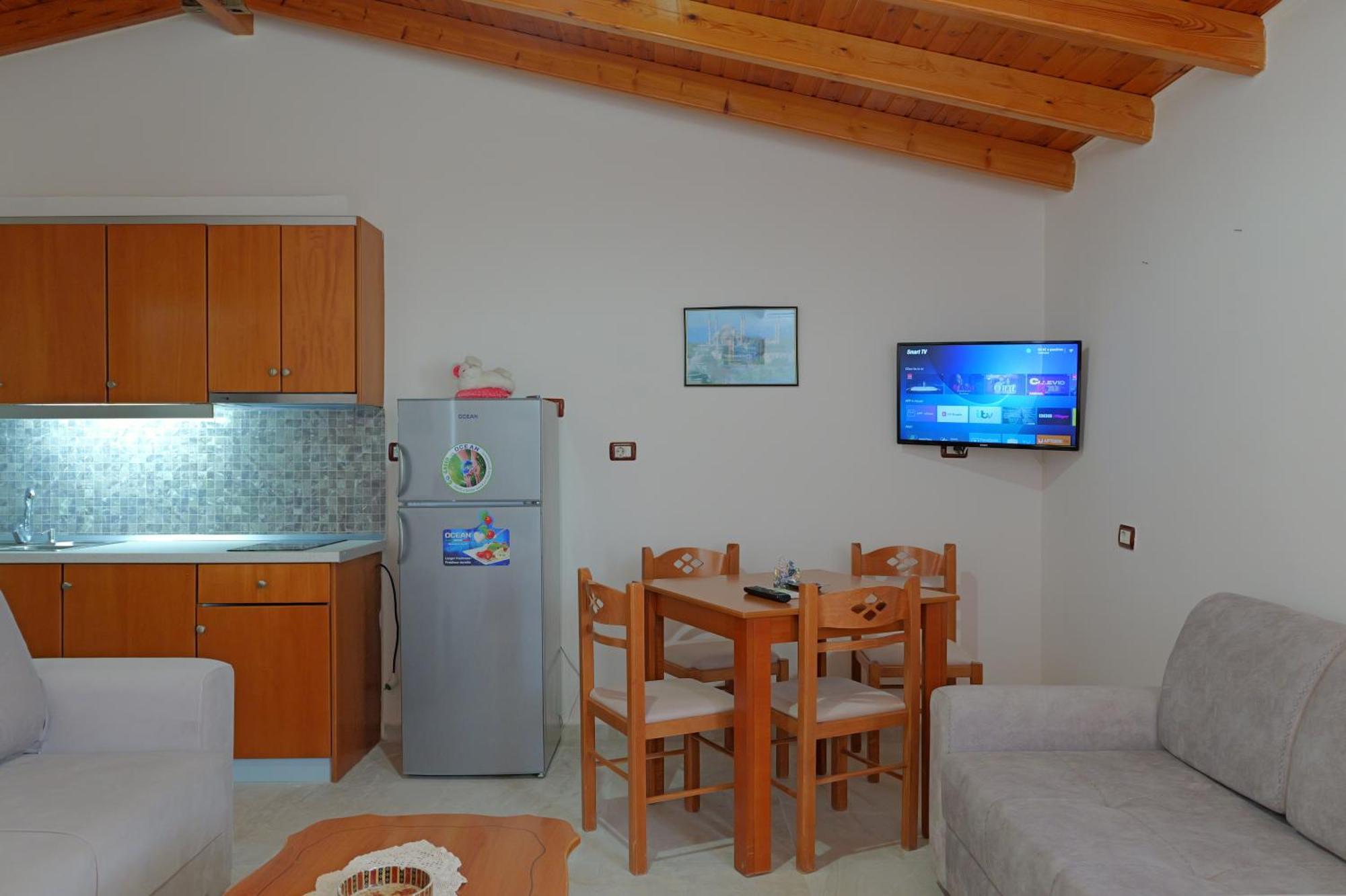 Arthur'S 4Apartments بورش المظهر الخارجي الصورة