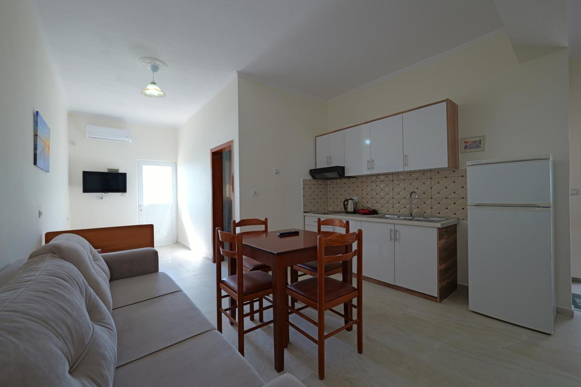 Arthur'S 4Apartments بورش المظهر الخارجي الصورة