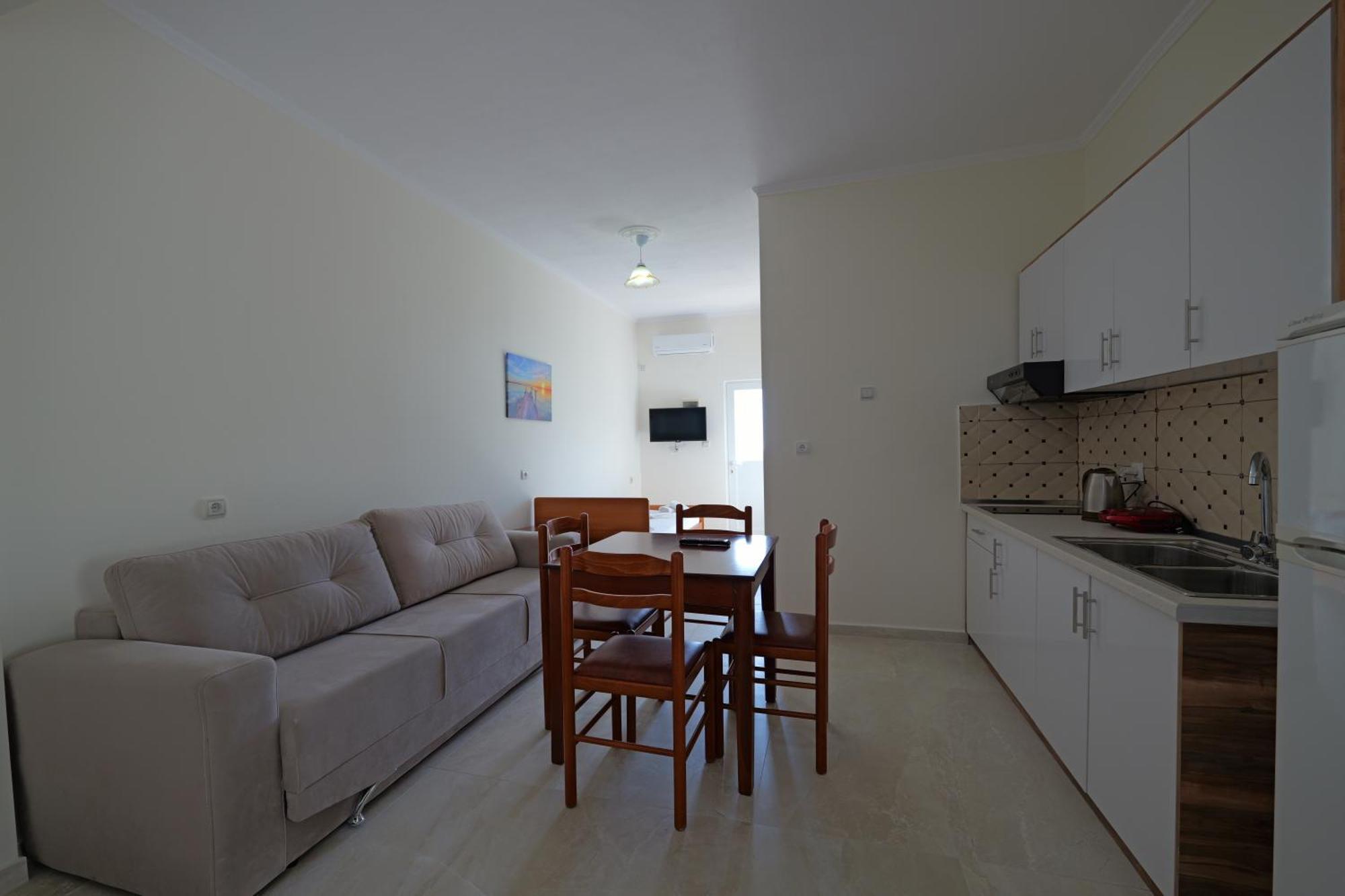 Arthur'S 4Apartments بورش المظهر الخارجي الصورة