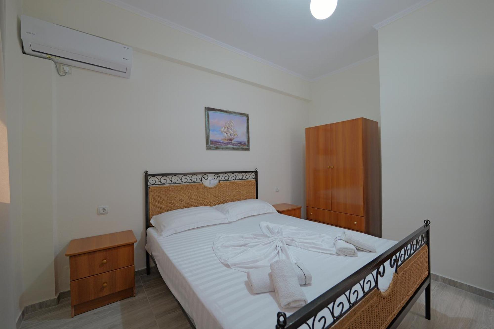 Arthur'S 4Apartments بورش المظهر الخارجي الصورة