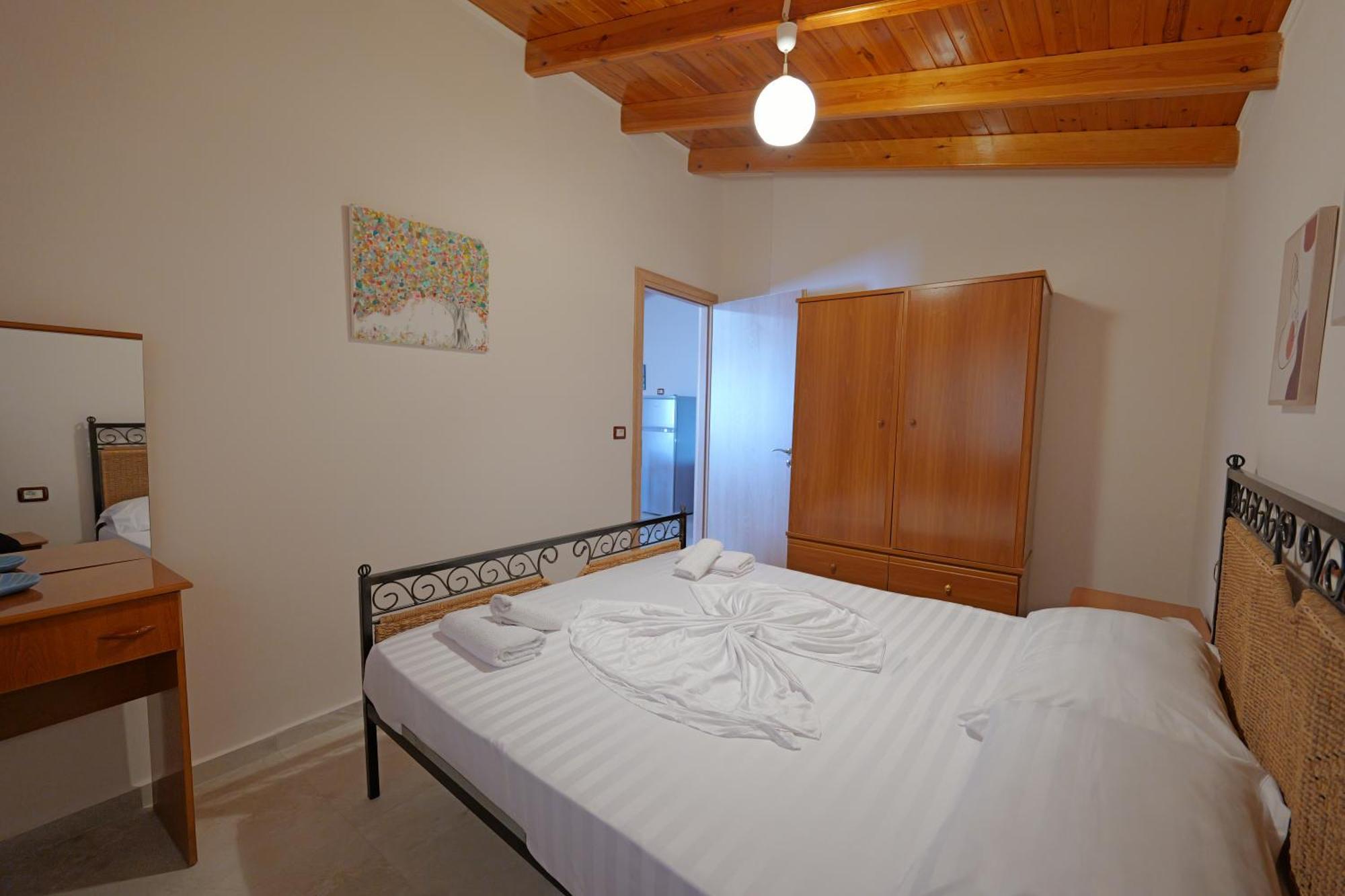 Arthur'S 4Apartments بورش المظهر الخارجي الصورة