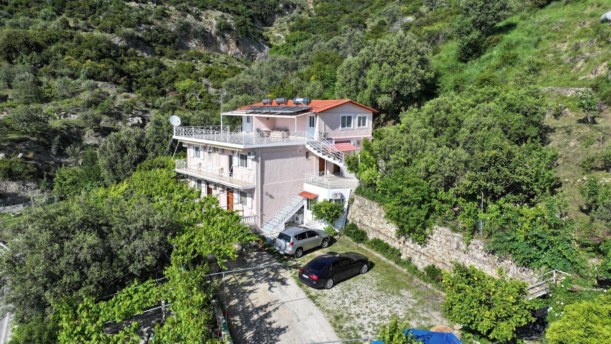 Arthur'S 4Apartments بورش المظهر الخارجي الصورة